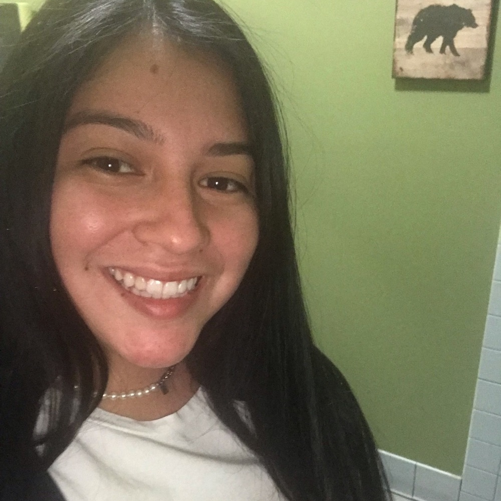 Meet your Posher, Cyndy